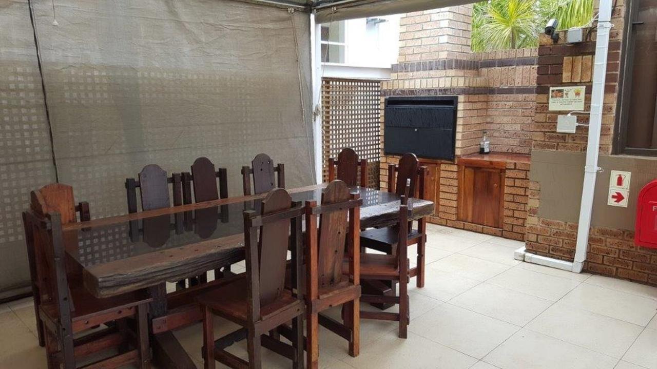 Lapa Lighthouse B&B Umhlanga Rocks Exterior foto