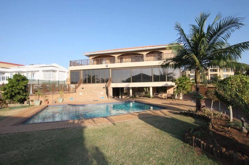 Lapa Lighthouse B&B Umhlanga Rocks Exterior foto