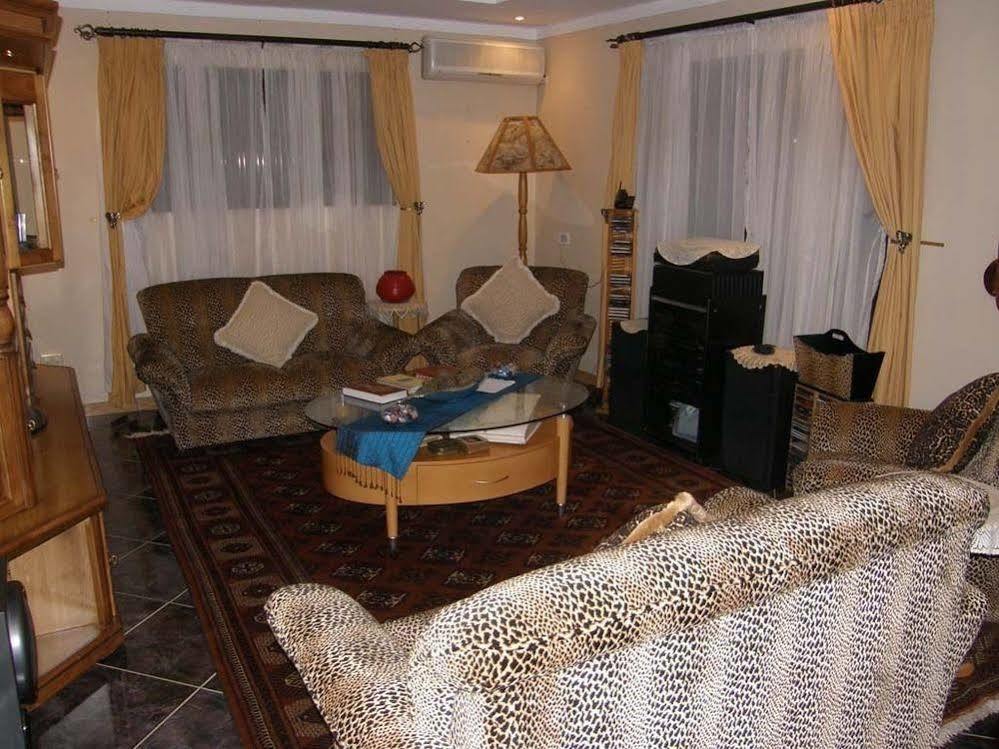 Lapa Lighthouse B&B Umhlanga Rocks Exterior foto