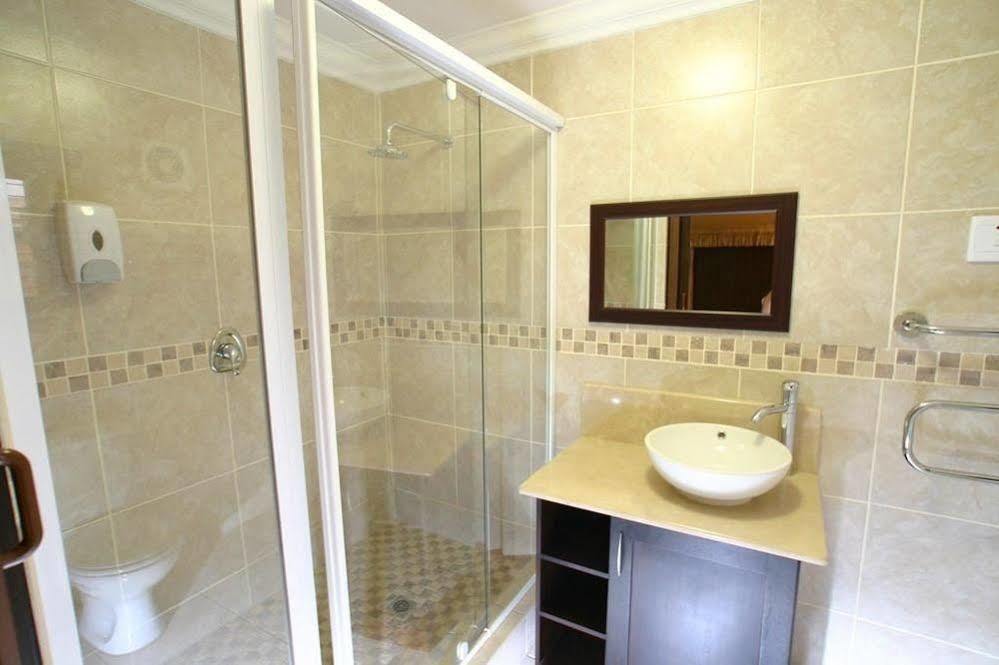 Lapa Lighthouse B&B Umhlanga Rocks Exterior foto