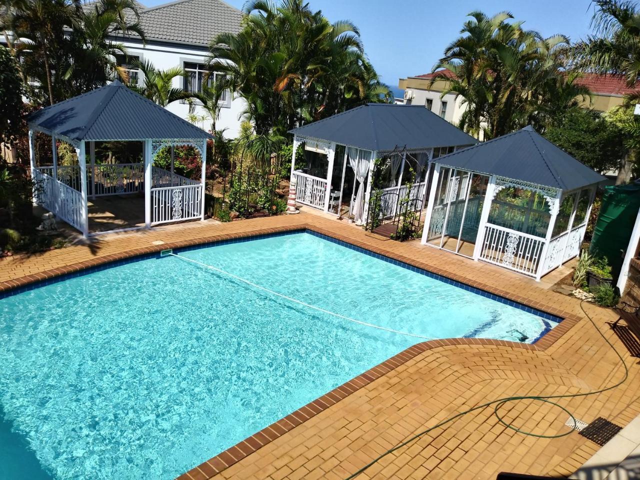 Lapa Lighthouse B&B Umhlanga Rocks Exterior foto